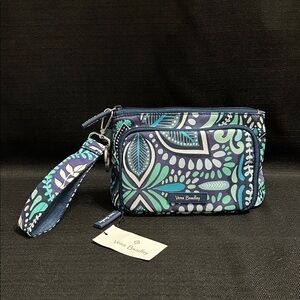 Vera Bradley Lighten Up Compact Organizer